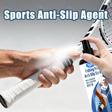 Load image into Gallery viewer, Fishing Rod Grip Spray Anti-Slip Sweat Absorption Tackifier for Anglers