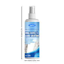 Load image into Gallery viewer, Wall Mold Remover Spray, Mildew Stain Cleaner for Bathroom and Cabinet Walls, 50ml / 100ml