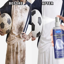 Load image into Gallery viewer, Dry Cleaning Spray for Clothes, No-Wash Stain Remover for Garments, 100ml