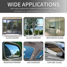 Load image into Gallery viewer, Frosted Glass Spray, Privacy Window Film Coating for Bathroom Windows, 120ml
