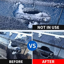 Load image into Gallery viewer, Freezer Defroster Spray with Scraper, Fast Ice and Frost Remover for Freezers, 50ml / 100ml