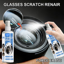 Load image into Gallery viewer, Camera Lens Cleaning Solution, Optical Cleaner for DSLR and Mirrorless Lenses, 60ml / 120ml with Cloth
