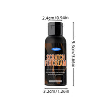 Load image into Gallery viewer, Eyeglass Scratch Repair Kit, Lens Polishing Compound for Glasses, 50g / 100g with Sponge