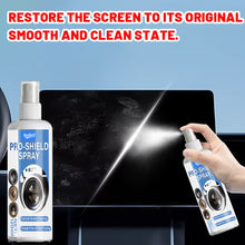 Load image into Gallery viewer, Camera Lens Cleaning Solution, Optical Cleaner for DSLR and Mirrorless Lenses, 60ml / 120ml with Cloth