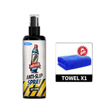 Load image into Gallery viewer, Sneaker Sole Grip Spray Traction Enhancer Anti-Slip for Basketball Gym Shoes Detail View 6