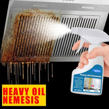 Load image into Gallery viewer, Kitchen Degreaser, Heavy Duty Grease Cleaner for Range Hoods and Stove Tops