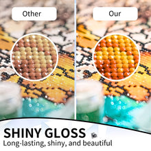 Load image into Gallery viewer, Diamond Painting Sealer Spray Clear Gloss Glue Finish for Canvas Cross Stitch Detail View 3