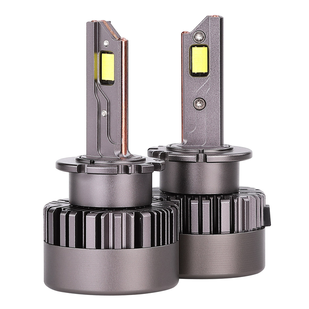 45W 4500LM D Series LED D2SD4S Bulb Car Headlight Highlight Lighting