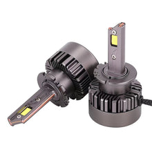 Load image into Gallery viewer, 45W 4500LM D Series LED D2SD4S Bulb Car Headlight Highlight Lighting