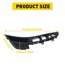 Load image into Gallery viewer, Door Switch Panel Handle Pull Inner Trim Front Left Fit 10-17 BMW 5 Series F10