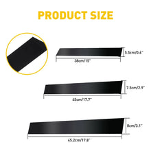 Load image into Gallery viewer, Black Window Door Posts Pillar Trim Piano For Cover Honda CRV 2007-2011 6-60PCS