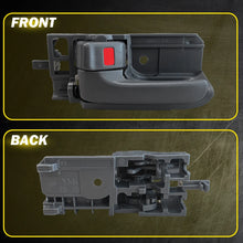 Load image into Gallery viewer, Car Interior Door Handle Inside Right&amp;Left for Toyota 2003-2008 Corolla 2/4PCS