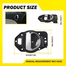 Load image into Gallery viewer, Interior Inside Inner Door for Handle 2006-2011 HHR Chevy Rear Front Left Right