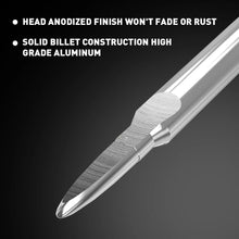 Load image into Gallery viewer, BULLET ANTENNA for DODGE RAM 1500 RAPTOR BRONCO FORD F150 TRUCK 50 CAL CALIBER