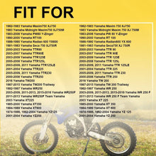 Load image into Gallery viewer, 1-10 Fit 1990-2000 Yamaha RT100 Fuel On/Off Valve Gas Engine Tank Petcock Switch