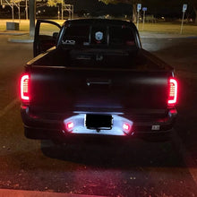 Load image into Gallery viewer, 2-20PCS LED Plate Light Bumper License For Rear Tag 1995-2004 Assy Toyota Tacoma