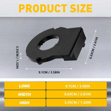 Load image into Gallery viewer, 1PCS Fit Kia Sorento 2009-2012 2015-2020 Front Steering Angle Sensor 93480-D2500