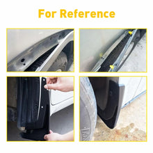 Load image into Gallery viewer, Car Engine Under Cover Splash Shield Bumper Body Bolts Guard Fastener U-nut Clip
