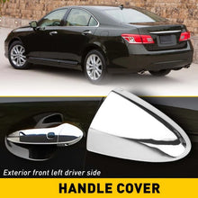 Load image into Gallery viewer, FRONT DOOR DRIVER LOCK HANDLE COVER 69218-33010 Fit for LEXUS ES350 LS600h LS460