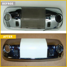 Load image into Gallery viewer, or F150 Bronco Fit Ford Overhead 80-96 250 Ceiling Light Dome Bulb White Cover