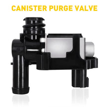 Load image into Gallery viewer, Vapor Valve Canister Black Purge for 3.5L/4.5L FX35/FX45 Infiniti 05 03 04 06 07