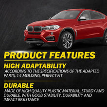 Load image into Gallery viewer, 3-30X Interior Inner Door Handle Pull Trim Cover for BMW X5 F15 X6 F16 2014-2018