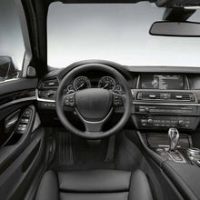 Load image into Gallery viewer, Door Switch Panel Handle Pull Inner Trim Front Left Fit 10-17 BMW 5 Series F10
