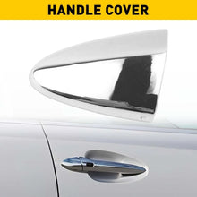 Load image into Gallery viewer, FRONT DOOR DRIVER LOCK HANDLE COVER 69218-33010 Fit for LEXUS ES350 LS600h LS460