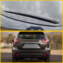 Load image into Gallery viewer, Windshield Rear Wiper Arm Blade Replacement Set For MAZDA CX5 2013-2016