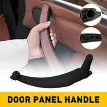 Load image into Gallery viewer, For BMW E70 X5 X6 2007-2014 Passenger Right Inner Door Handle Pull Trim Cover