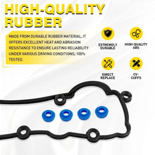 Load image into Gallery viewer, 1Set VS50914 Valve Cover Gasket Kit Assy for Chrysler 200 2.4L 2015 2016 2017
