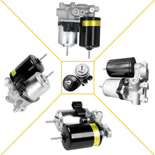 Load image into Gallery viewer, Fit TOYOTA HARRIER AVU65 2014-2017 47070-47050 Brake Booster Pump&amp;Accumulator 1X
