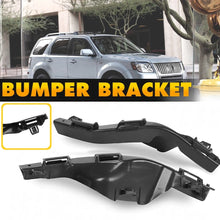 Load image into Gallery viewer, Rear Pair Bumper Retainer Bracket Support Sets For Escape 2008-2011 Mariner Ford