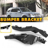 Rear Pair Bumper Retainer Bracket Support Sets For Escape 2008-2011 Mariner Ford