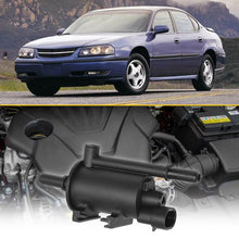 Load image into Gallery viewer, 12569751 EVAP Vapor Canister Purge Solenoid Valve For 35916 GMC Chevrolet Pontia