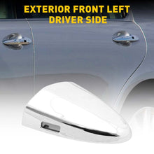 Load image into Gallery viewer, FRONT DOOR DRIVER LOCK HANDLE COVER 69218-33010 Fit for LEXUS ES350 LS600h LS460