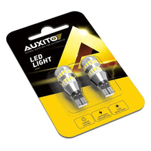 Load image into Gallery viewer, 2-20X AUXITO 921 912 LED Reverse Back up Light Bulb 3000LM 6000K Super White T15