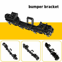 Load image into Gallery viewer, 2PCS Bumper Fender Brackets For 2013-2017 Honda Accord Front Left &amp; Right Side