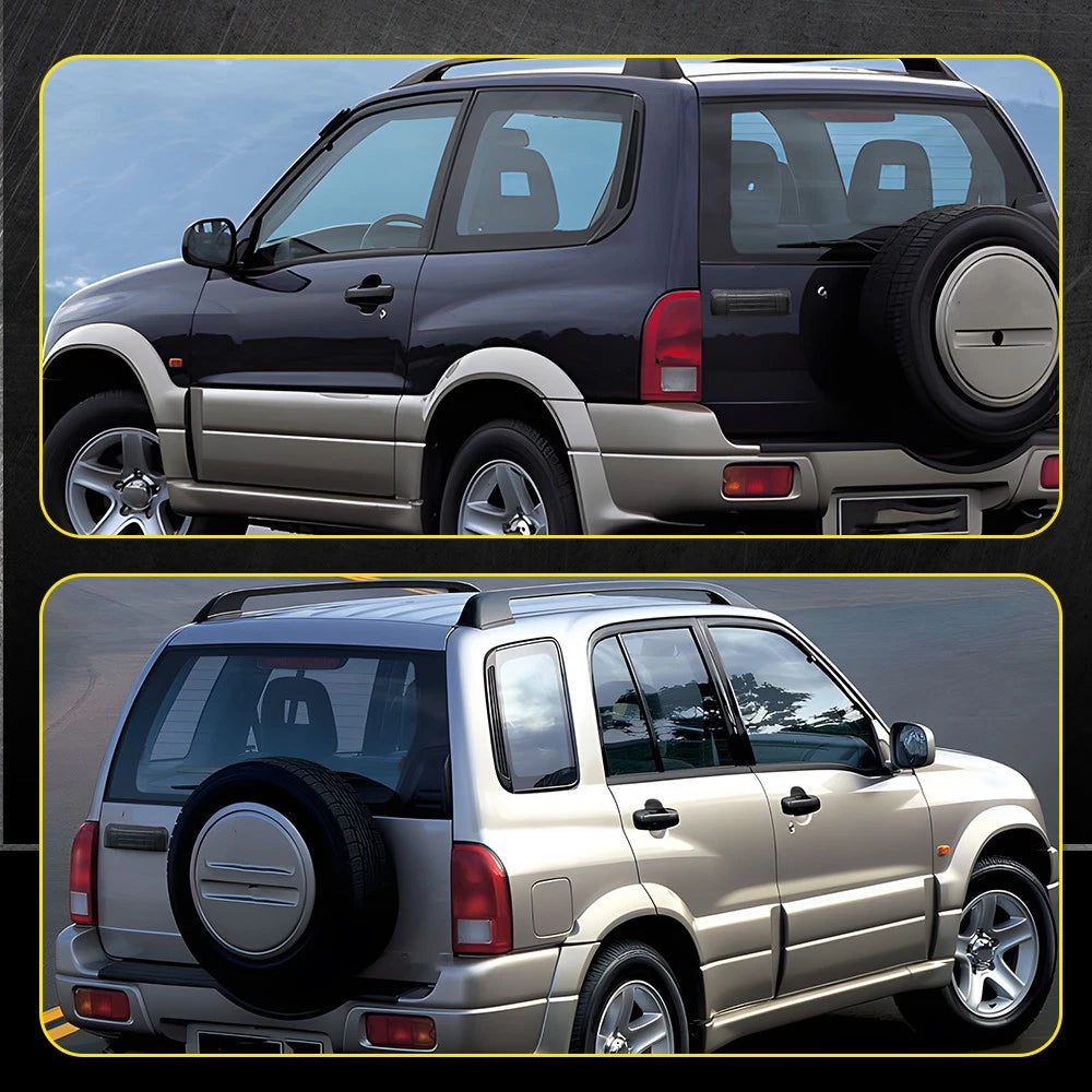 Tailgate Rear Outer Trunk Door Fit Handle Suzuki Vitara Vitara 98-05 Grand