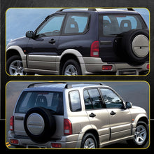 Load image into Gallery viewer, Tailgate Rear Outer Trunk Door Fit Handle Suzuki Vitara Vitara 98-05 Grand