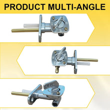 Load image into Gallery viewer, 1-10 Fit 1990-2000 Yamaha RT100 Fuel On/Off Valve Gas Engine Tank Petcock Switch
