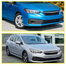 Load image into Gallery viewer, For 2020-2023 Subaru Impreza Front Right Bumper Fog Lamp Bezel Cover 57737FL00A