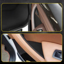 Load image into Gallery viewer, Left Interior Right Door Handle Pull Panel Trim Cover for 2011-2017 BMW X3 F25