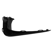 Load image into Gallery viewer, Black/Chrome Bumper Trim for 2019-2022 Honda Pilot Front Left Right Upper Lower