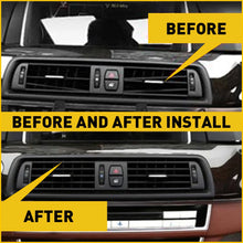 Load image into Gallery viewer, Front Air Dash Center Vent AC Grille BMW for F10 F11 520i 528i 535i 64229166885