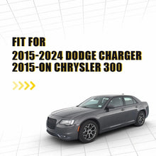 Load image into Gallery viewer, 4PCS Side Marker Light Connector Pigtail Wire Harness For 2015-on Chrysler 300