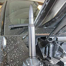 Load image into Gallery viewer, BULLET ANTENNA for DODGE RAM 1500 RAPTOR BRONCO FORD F150 TRUCK 50 CAL CALIBER