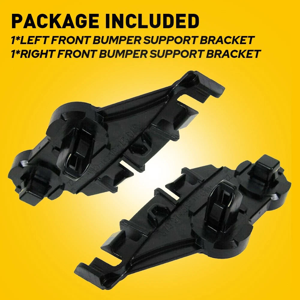 For 2011-2020 CHRYSLER 300 Front Bumper Support Side Bracket Retainer L&R Side