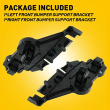 Load image into Gallery viewer, For 2011-2020 CHRYSLER 300 Front Bumper Support Side Bracket Retainer L&amp;R Side