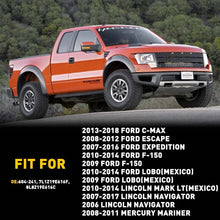 Load image into Gallery viewer, For 2010-2014 Ford F-150 Heater Blend Door Main Actuator Mode Temperature NEW